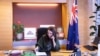 Biden, New Zealand’s Ardern Discuss COVID-19, Other Issues in Congratulatory Call 