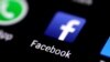 Possible de commander à manger sur Facebook aux Etats-Unis