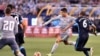 Manchester City arrive lancé face au Real