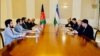 Afg'oniston va O'zbekiston orasida muntazam muloqot yo'lga qo'yilgan