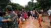 Water Experts Question World Bank's Role in Laos Dam