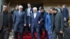 Obama Orders US to Prepare to Lift Sanction on Iran