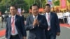 Observers: Cambodian Government Tightened Grip on Power in 2019