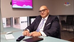«cognaize». հայկական ինտելեկտով, ամերիկյան ու գերմանական սպառողներով՝ արհեստական բանականության գործիքով աշխատող ընկերություն