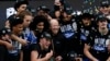 College Basketball Tournaments Lift Student Spirit