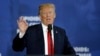 Trump Limits Service by Transgender Individuals in Military