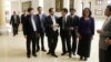 Path Into Politics Still Limited for Cambodian Women: Politicians