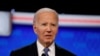 Partai Demokrat Suarakan Kekhawatiran akan Kampanye Biden
