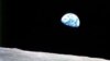 NASA Reenacts 1968 Creation of Iconic Earth Photo