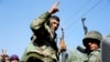 Syrian Forces Capture More Ground in Eastern Ghouta