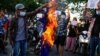 Armed Conflict Spreading Across Myanmar as Violence Escalates