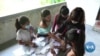 Venezuelan Teenagers Provide Useful Information Along with a Free Lunch