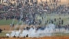 Sukob izraelske vojske i Palestinaca u pojasu Gaze