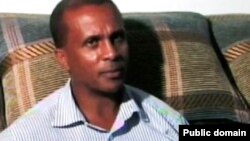እስክንድር ነጋ