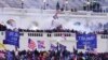 Napad na Kapitol: Za Trampa patriotizam, a za Bajdena prijetnja demokratiji