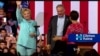 Democratic Party Set to Nominate Hillary Clinton as Presidential Candidate