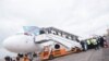 Un avion de chasse de la RDC a violé l'espace aérien du Rwanda, selon Kigali