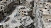 Syrie: plus de 38.000 déplacés en cinq jours dans le nord-ouest, selon l'ONU
