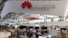 Upaya AS Bujuk Eropa Larang Perusahaan Huawei Gagal