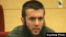 Munib Ahmetspahić