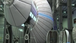  NASA Eyes Inflatable Space Habitats for Moon, Mars and Beyond