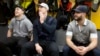 Pro Athletes to Trump: That's Not Locker Room Talk