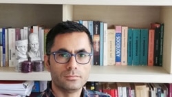 Ural Hatəmi: 40 ildir zülm əkən İran dövləti artıq əkdiyini biçməyə başlayıb