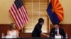 Arizona Certifies Narrow Biden Victory 