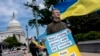  Le Congrès américain vote enfin une aide très attendue par l'Ukraine