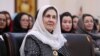 رولا غنی: طالبان هنوز هم مسلمان‌ می‌کشند