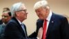 German Industry: US Tariffs Risk Hurting US