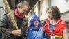 Comic Book Fans Create Community at 'Awesome Con'