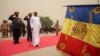 Tchad: le président Déby désormais maréchal