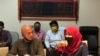 Dituduh Mencuri di Kebun Sendiri, Nadimah Mencari Keadilan