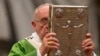 US Catholics React to Annulment Reforms