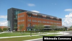 Univerzitet Central Michigan