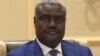 Moussa Faki Mahamat "frustré" par l'inaction des Africains devant la famine