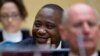 La CPI abandonne les charges contre Uhuru Kenyatta