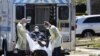 100 New Yorkers Die in 24-Hour Period From COVID-19 