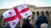Georgia Opposition Ends Parliamentary Boycott