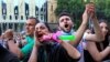 Georgian Parliament Elects Ruling Party Candidate as New Speaker