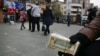 دولت رئیسی دلیل افزایش تورم را به «جنگ ارزی» نسبت داد