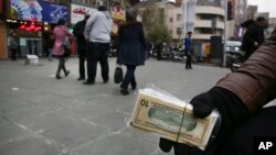 تهران. آرشیو