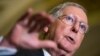 Democrats Say No to Republicans' Stopgap Funding Bill in Senate