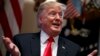 AP Fact Check: Trump's Skewed Claims on Border, Drugs, Mattis