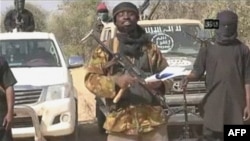 Kelompok militan Boko Haram kini memusatkan pertahanan mereka di Gwoza, negara bagian Borno (foto: dok).