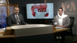 د ډیوه ریډیو د روانو چارو خپرونه په ټي وي