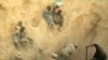 Rights Groups Say Banks Enabling Trade in Blood Diamonds
