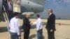 နိုင်ငံခြားရေးဝန်ကြီး Boris Johnson နေပြည်တော်ကိုရောက်ရှိစဉ် (British Embassy Rangoon)