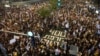Israelis fear for hostages as Qatar says Gaza mediation on hold